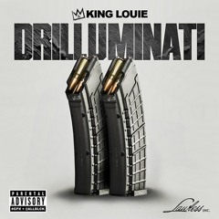 King Louie - Again [ Drilluminati 2 MIXTAPE ]