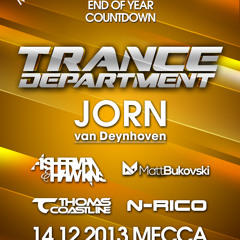 Trance