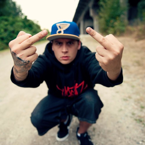 -Snak The Ripper- Tremendous ft. Myster DL (Prod by N-Jin)