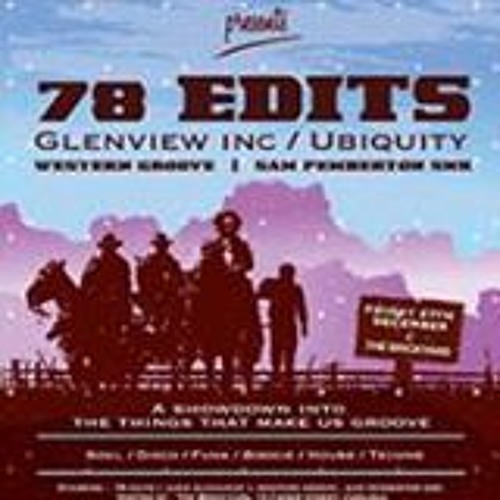 78 Edits 'Dead Horse Mix'