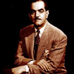 محمد عبد المطلب