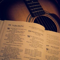 Hymn 216 - When the Roll is called up Yonder (Snippet)