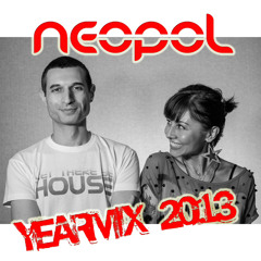 Neopol Yearmix 2013
