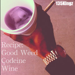 135Kingz - Recipe
