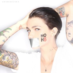 RUBY ROSE - ONE WAY OR ANOTHER