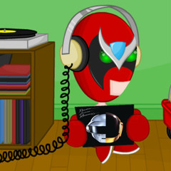 Daft Punk vs. Strong Bad - Get Lucky To The Limit