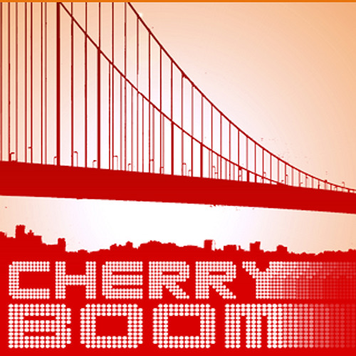Cherry Boom