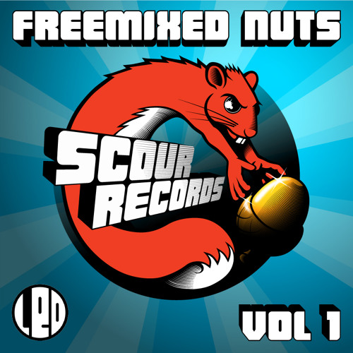 Get On Down (Scour Records Freemix)
