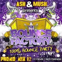 bounce