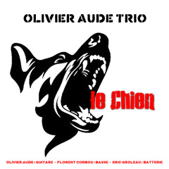 Trio "LE CHIEN"