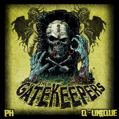 "GATEKEEPERS" PH & Q-Unique produced by Supa Dave