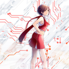 Blood Teller - Meiko Power - Demo