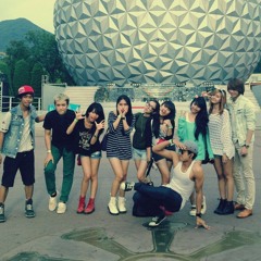 Holy night - YeYe ft JL