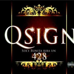 Qsign Live -No Stop Sigui
