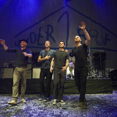 Atlas -  Coldplay  Live