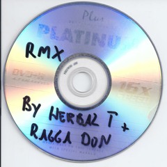 Roundhead - Weed is Life Remix(Punany Riddim)