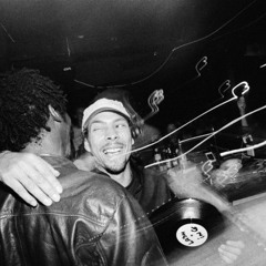 TAPE 1 SIDE A BRYAN GEE B2B RONI SIZE .. SPYDA BDAY BASH 1996