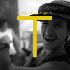 Neird.A - Le Saint T Mixtape #1