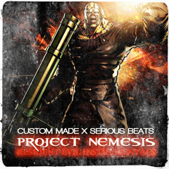 Well Dress - Prod By Custom Made X Serious Beats