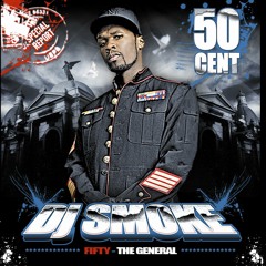 DJ Smoke : 50 In Da House (Intro Mixtape Special 50 Cent)