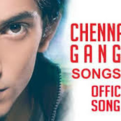 DJ HyypeR - Chennai City Gangsta - Simple Remix