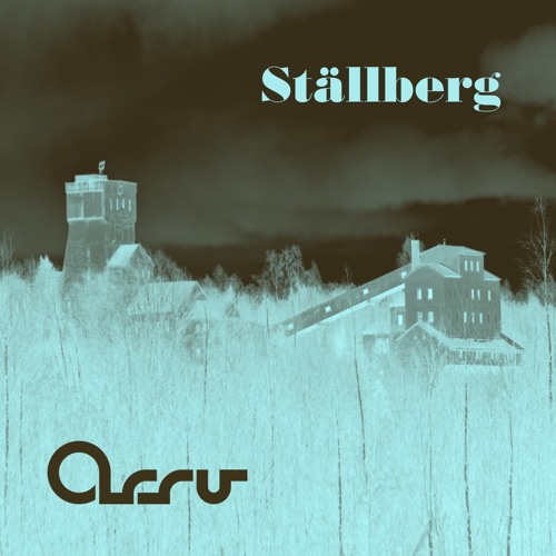 Viskan - Ställberg