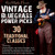 Artwork for Vintage Bluegrass Power Pick: 30 Traditional Classics