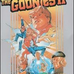 NES Goonies 2 Theme By Dj Alundra 2013 Remix