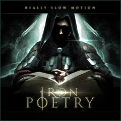 Iron Poetry - AUDIO PREVIEW