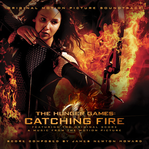 The Hunger Games: Catching Fire [Original Motion Picture ...