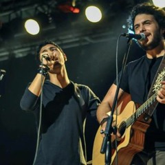 Osama Elhady Ft. Amir Eid -Efred Gena7k | إفرد جناحك [LIVE]