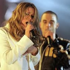 Angels - Robbie (Ale) Williams & Joss (Ely) Stone