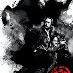 Sleepy Hollow (composed w/ Brian Tyler)