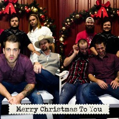 "Rudolph" feat. 8 year old Jayden Brown