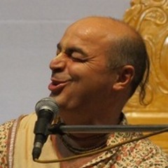 Hare Krishna