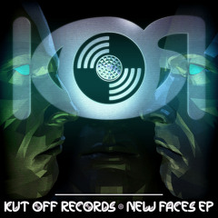 DJ Wislov - Drop The Bass (New Faces EP Kut Off Records KORFREP01)