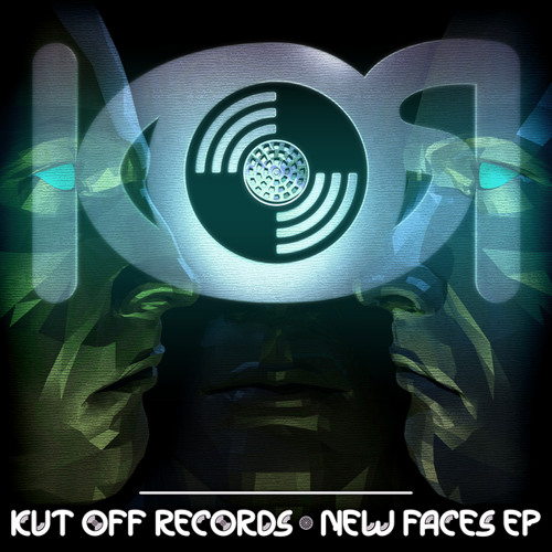 DJ Wislov - Drop The Bass (New Faces EP Kut Off Records KORFREP01)
