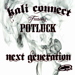 Next Generation Feat Potluck