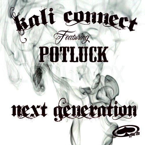 Next Generation Feat Potluck