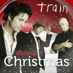 Shake Up For Christmas