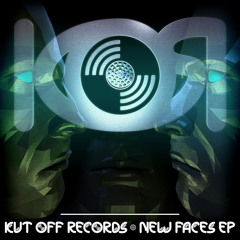 DJ Wislov - The Begining (New Faces EP Kut Off Records KORFREP01)
