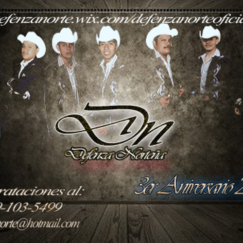 Stream La Negra Que Las Afloja By Defenza Norteña Listen Online For