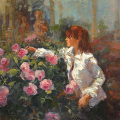 Rose Garden