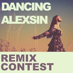Alex Sin - Dancing [PlayStopRepeat Remix]