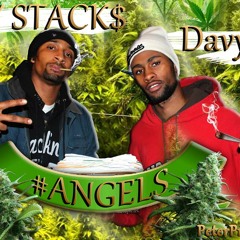 Angels | Smoke Dope - Jay Stacks X Davy (Produced by PeterPromo)