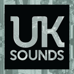 Samuel Deep - Deep House Amsterdam's UK Sounds Podcast #001