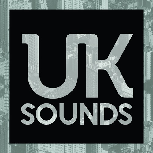 Samuel Deep - Deep House Amsterdam's UK Sounds Podcast #001