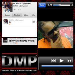 Free Agents dmp mix (k9) album