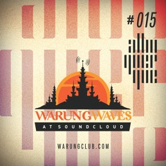 Ricardo Albuquerque @ Warung Waves - Exclusive Set #015