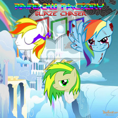 Rainbow Factory (Blaze Chaser's Remix) [Remastered]